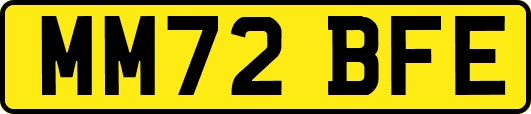 MM72BFE