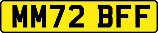 MM72BFF