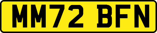 MM72BFN