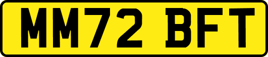 MM72BFT