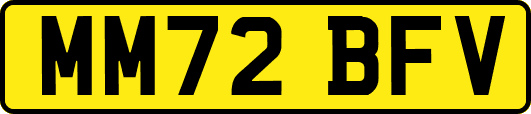 MM72BFV