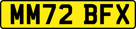 MM72BFX