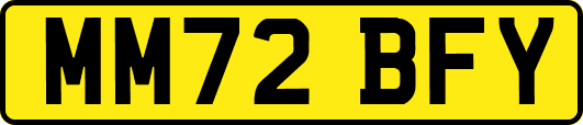 MM72BFY