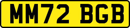 MM72BGB