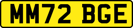 MM72BGE