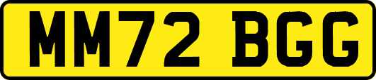 MM72BGG