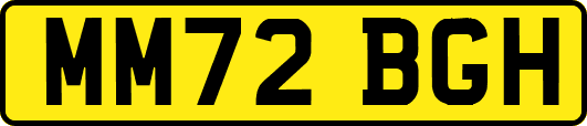 MM72BGH