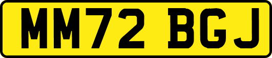 MM72BGJ