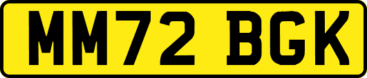MM72BGK