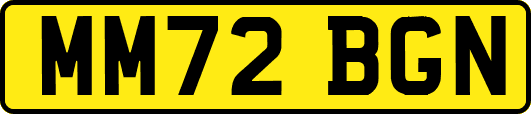 MM72BGN