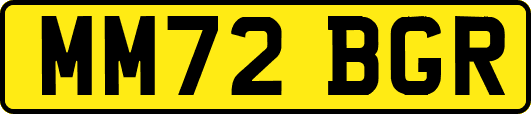 MM72BGR