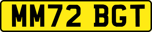 MM72BGT