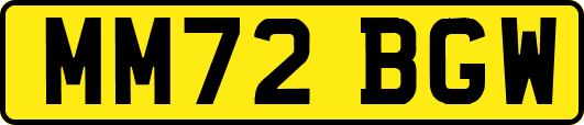MM72BGW