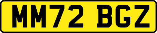 MM72BGZ