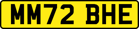 MM72BHE