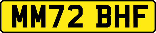 MM72BHF