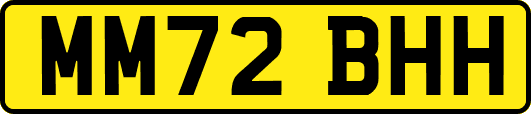 MM72BHH