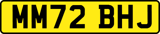 MM72BHJ