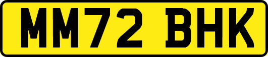 MM72BHK