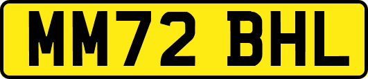 MM72BHL