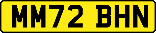 MM72BHN