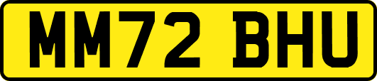 MM72BHU