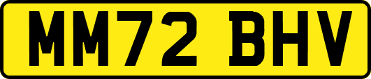 MM72BHV