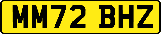 MM72BHZ