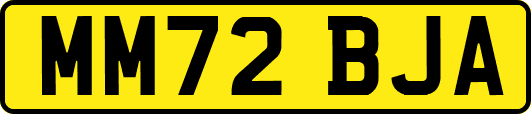 MM72BJA