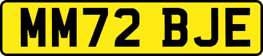 MM72BJE
