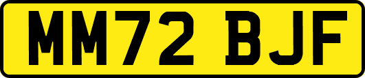 MM72BJF