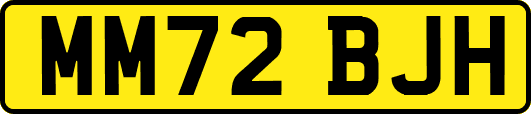 MM72BJH