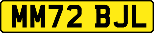 MM72BJL