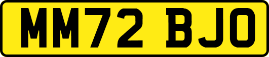 MM72BJO
