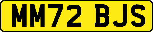 MM72BJS