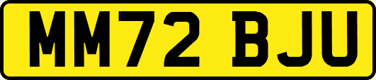MM72BJU