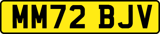 MM72BJV