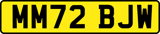 MM72BJW