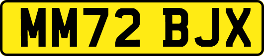 MM72BJX