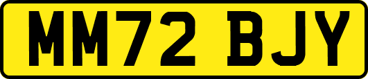 MM72BJY
