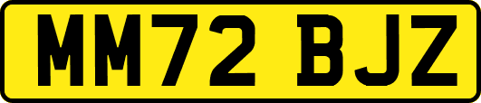 MM72BJZ