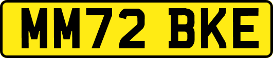 MM72BKE