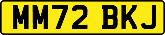 MM72BKJ