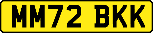 MM72BKK