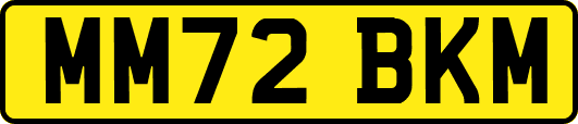 MM72BKM