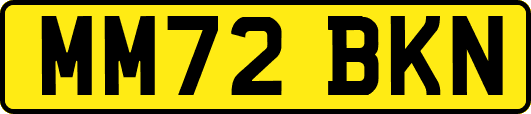 MM72BKN