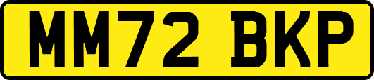 MM72BKP