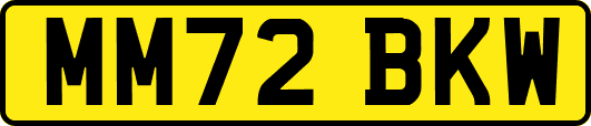MM72BKW