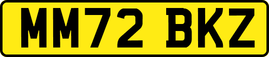 MM72BKZ