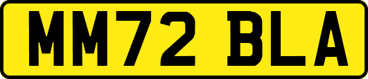 MM72BLA